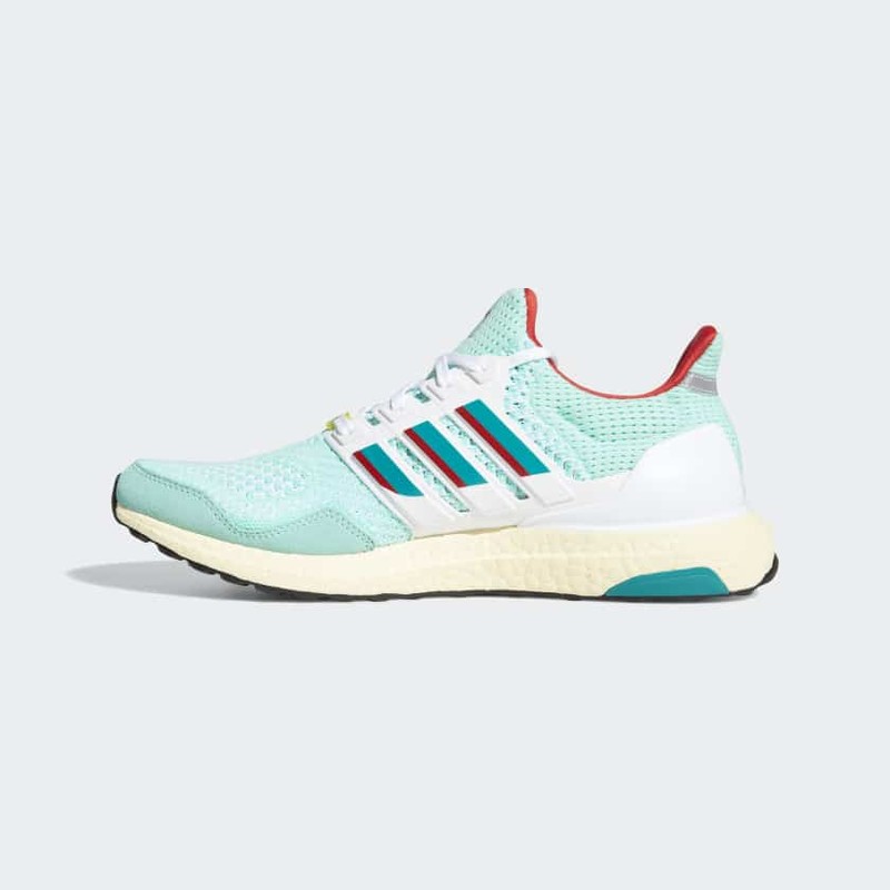 Ultra boost mint clearance green